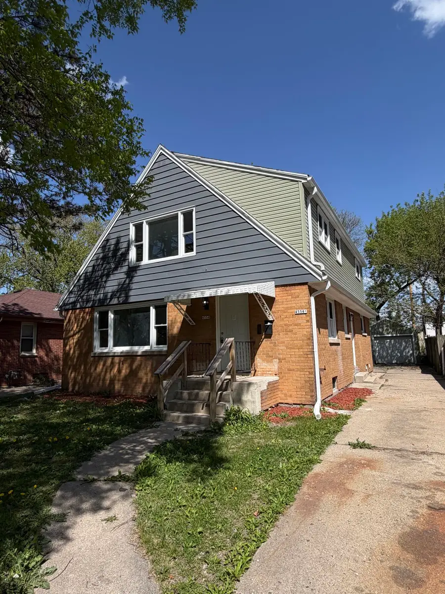 4554 N 49th St, Milwaukee, WI 53218 - #2