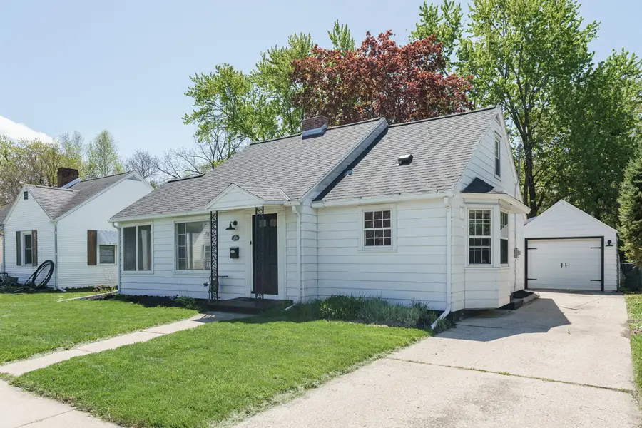 258 15th St, Fond Du Lac, WI 54935 - #2