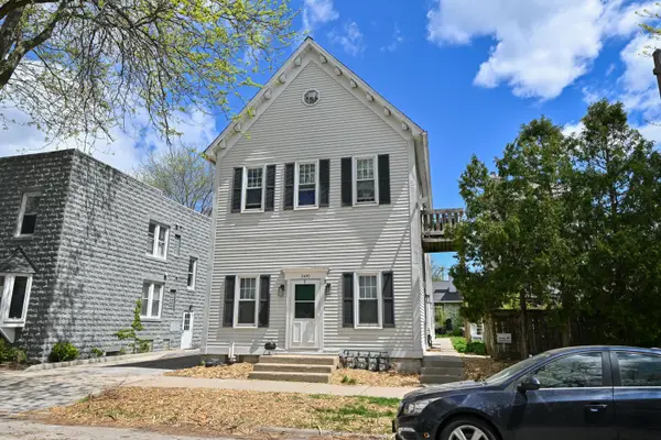 2440 S Wentworth Ave, Milwaukee, WI 53207