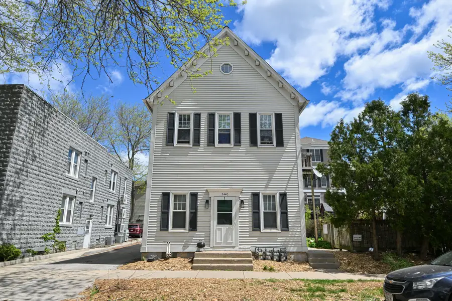 2440 S Wentworth Ave, Milwaukee, WI 53207 - #2