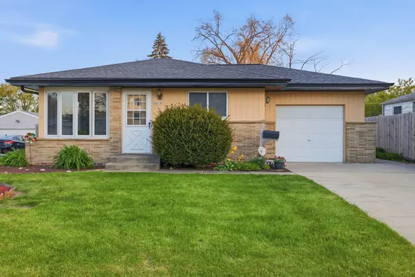 5419 Marboro Dr, Racine, WI 53406