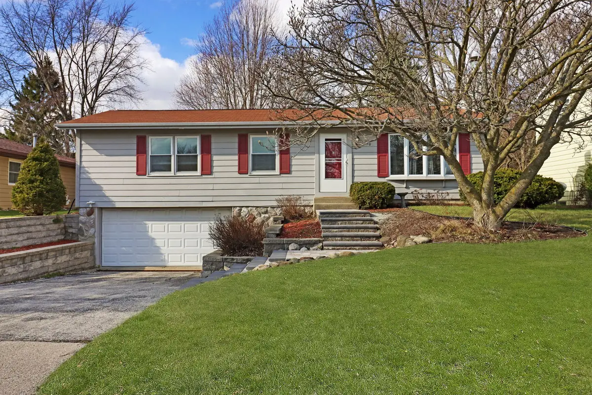 8050 Gina Dr, Mount Pleasant, WI 53406 - #1