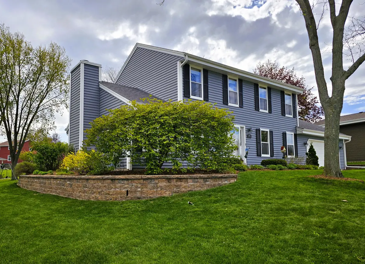 1791 Linden St, Grafton, WI 53024 - #1
