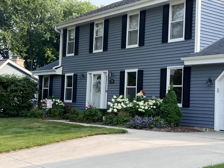 1791 Linden St, Grafton, WI 53024 - #3