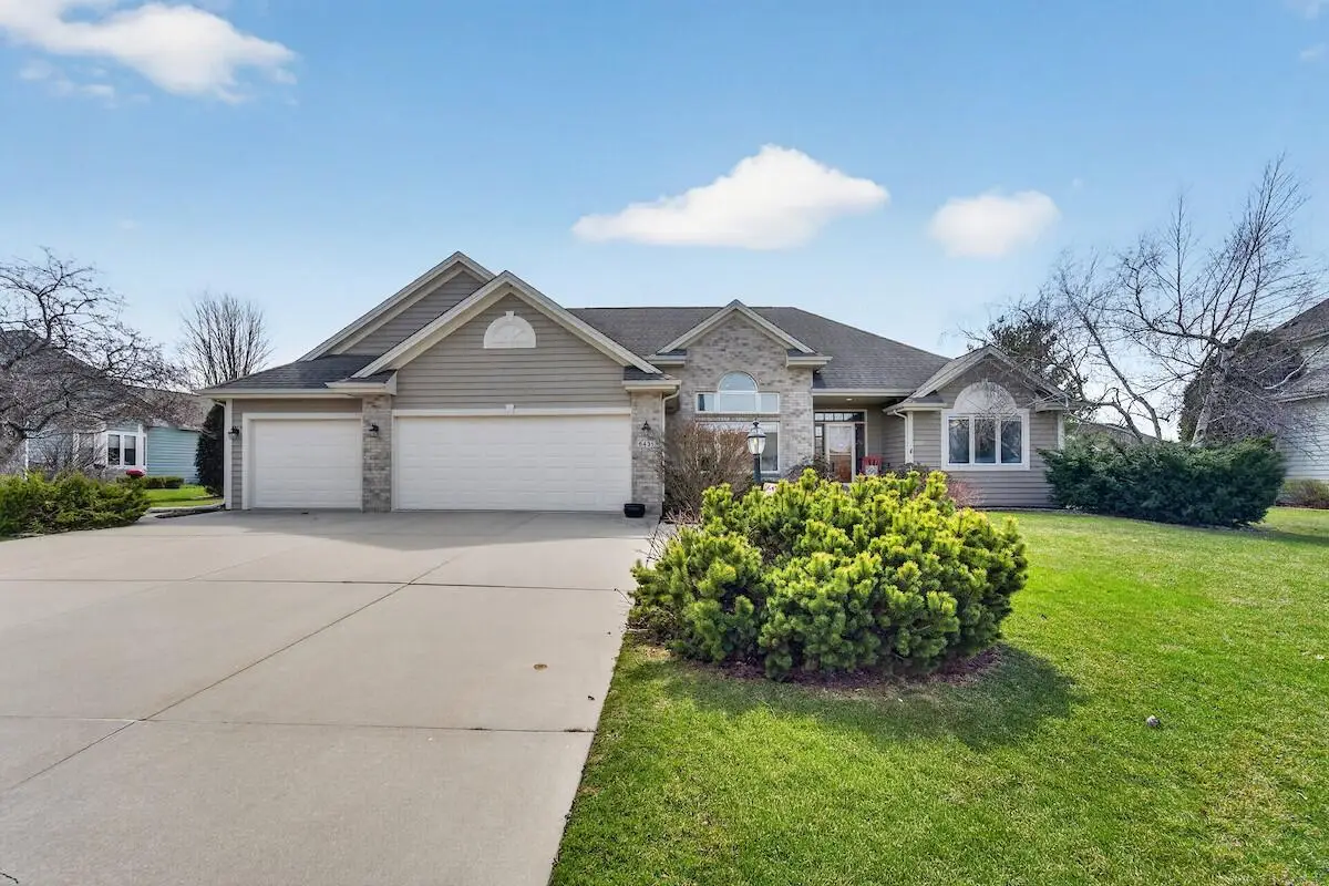 6431 Bald Eagle Rd, Mount Pleasant, WI 53406 - #1
