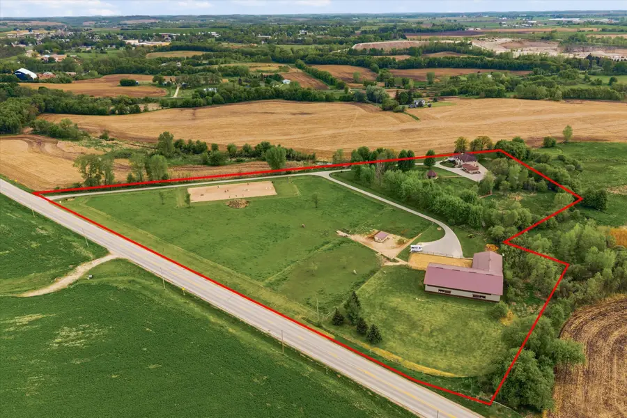N4590 Us Highway 45, Eden, WI 53019 - #3