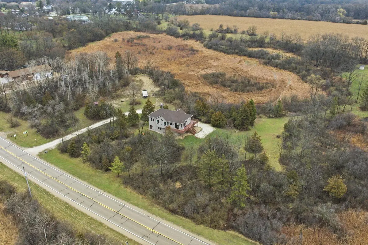 N7026 County Road Dd, Spring Prairie, WI 53105 - #1