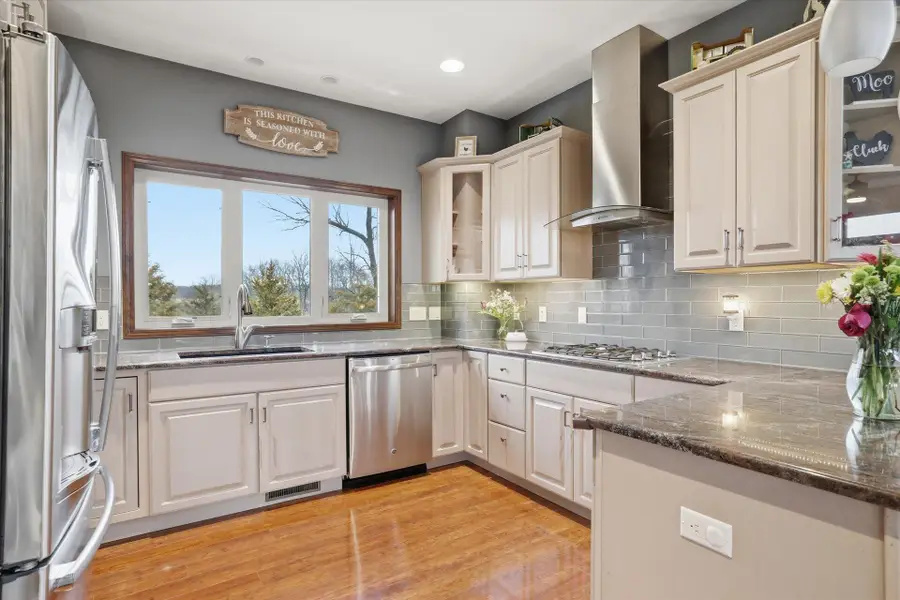 N7026 County Road Dd, Spring Prairie, WI 53105 - #2