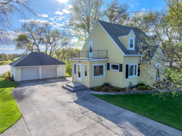 12228 Marken Rd, Meeme, WI 53042