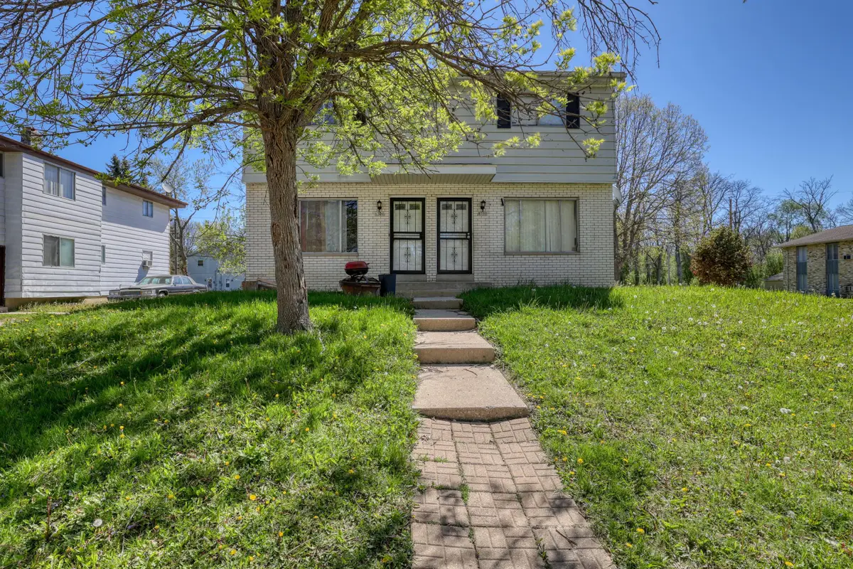 6300 N 101st St, Milwaukee, WI 53225 - #1