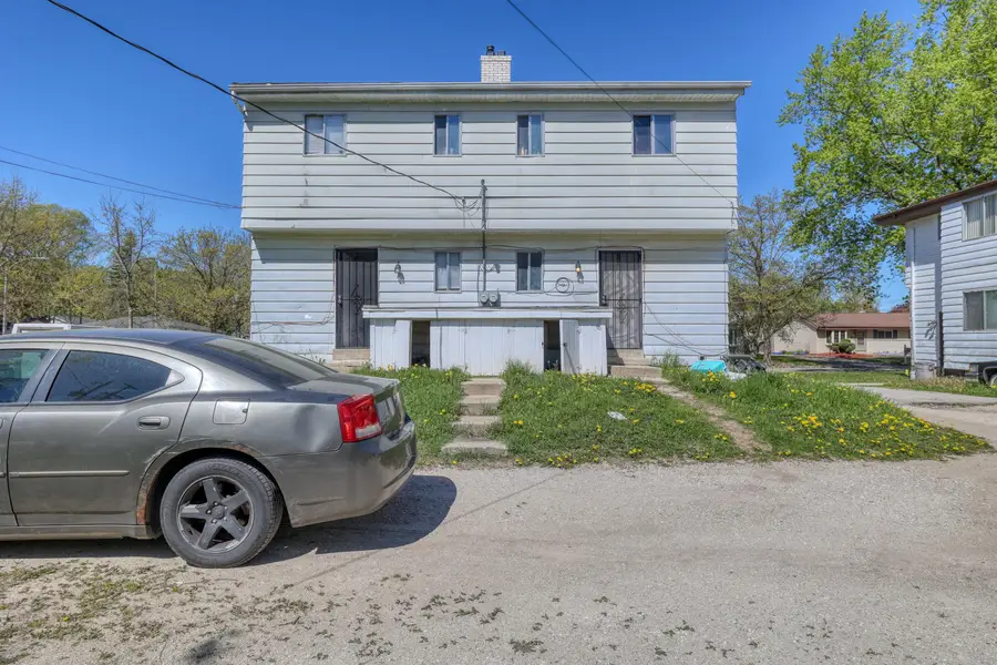6300 N 101st St, Milwaukee, WI 53225 - #3