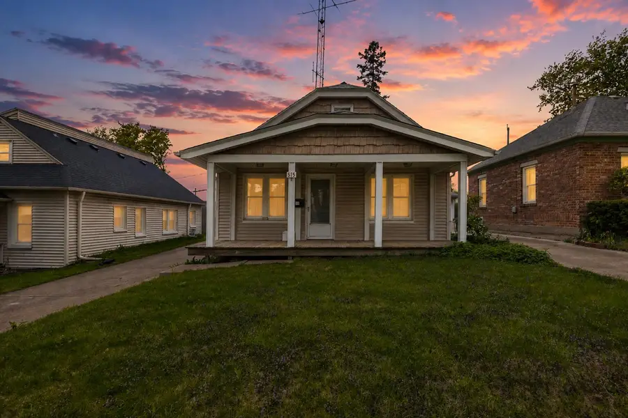 515 S 94th Pl, Milwaukee, WI 53214 - #2