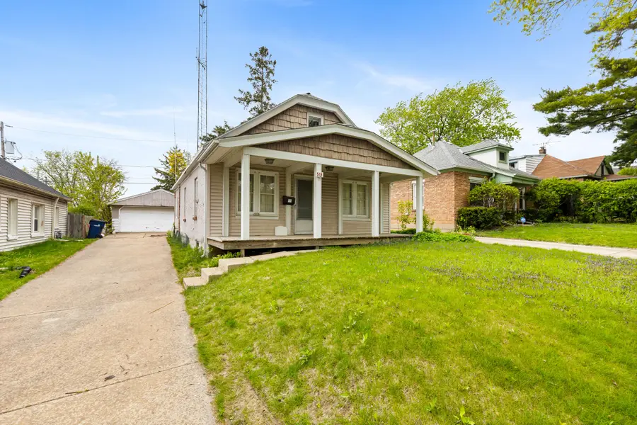 515 S 94th Pl, Milwaukee, WI 53214 - #3