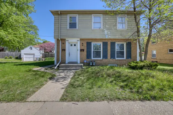 6424 W Lisbon Ave, Milwaukee, WI 53210