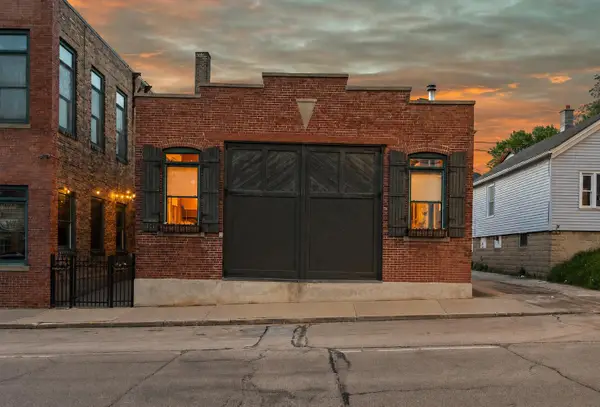 314 E Lincoln Ave, Milwaukee, WI 53207