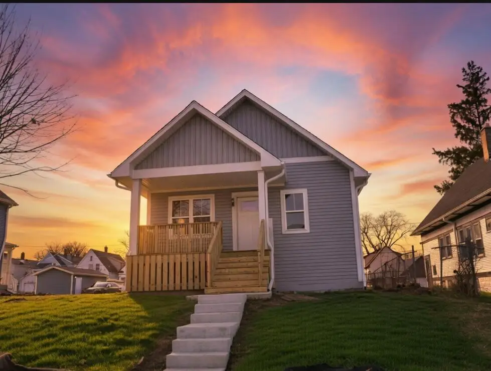3119 N 24th Pl, Milwaukee, WI 53206 - #1