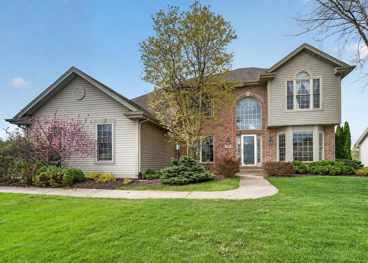 5145 Campfire Ln, Mount Pleasant, WI 53406 - #1