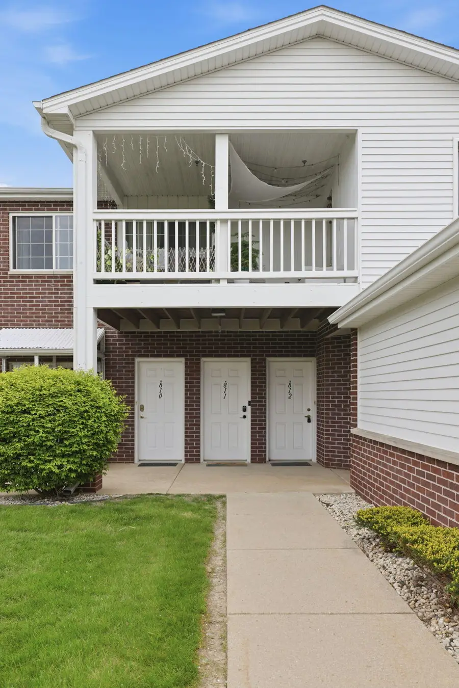 2775 11th Pl, Somers, WI 53140 - #2