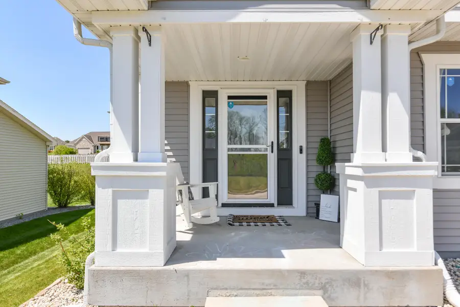 7317 N Cassie Ave, Milwaukee, WI 53224 - #3