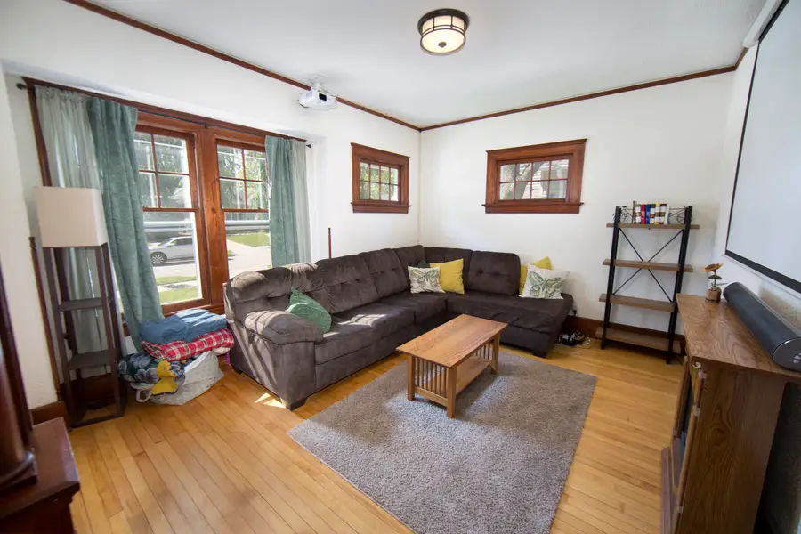 600 N 51st St, Milwaukee, WI 53208 - #3