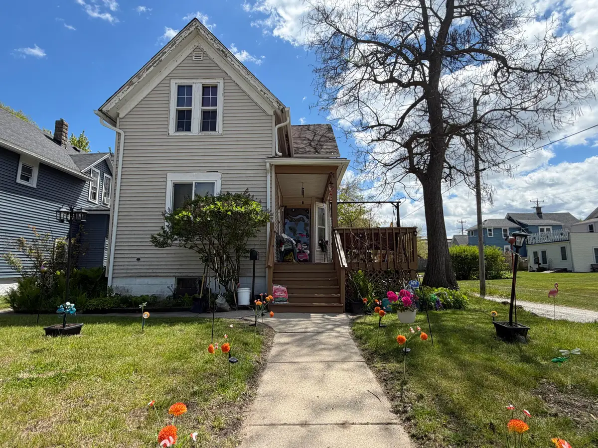 1315 67th Pl, Kenosha, WI 53143 - #1