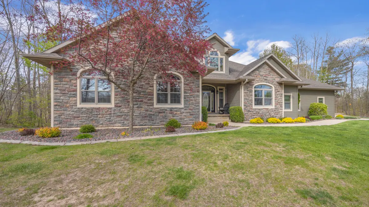 N3480 Red Oak Drive, Osceola, WI 53010 - #1