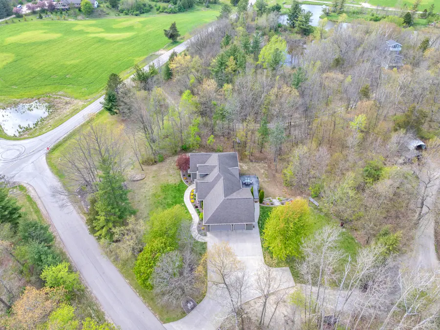 N3480 Red Oak Drive, Osceola, WI 53010 - #2