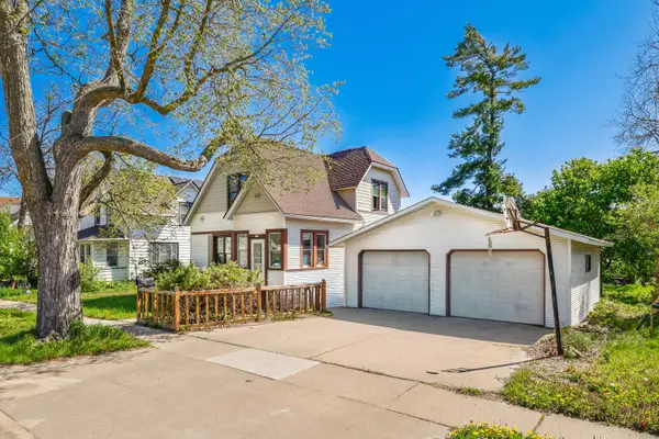 217 N Dunlap Ave, Viroqua, WI 54665