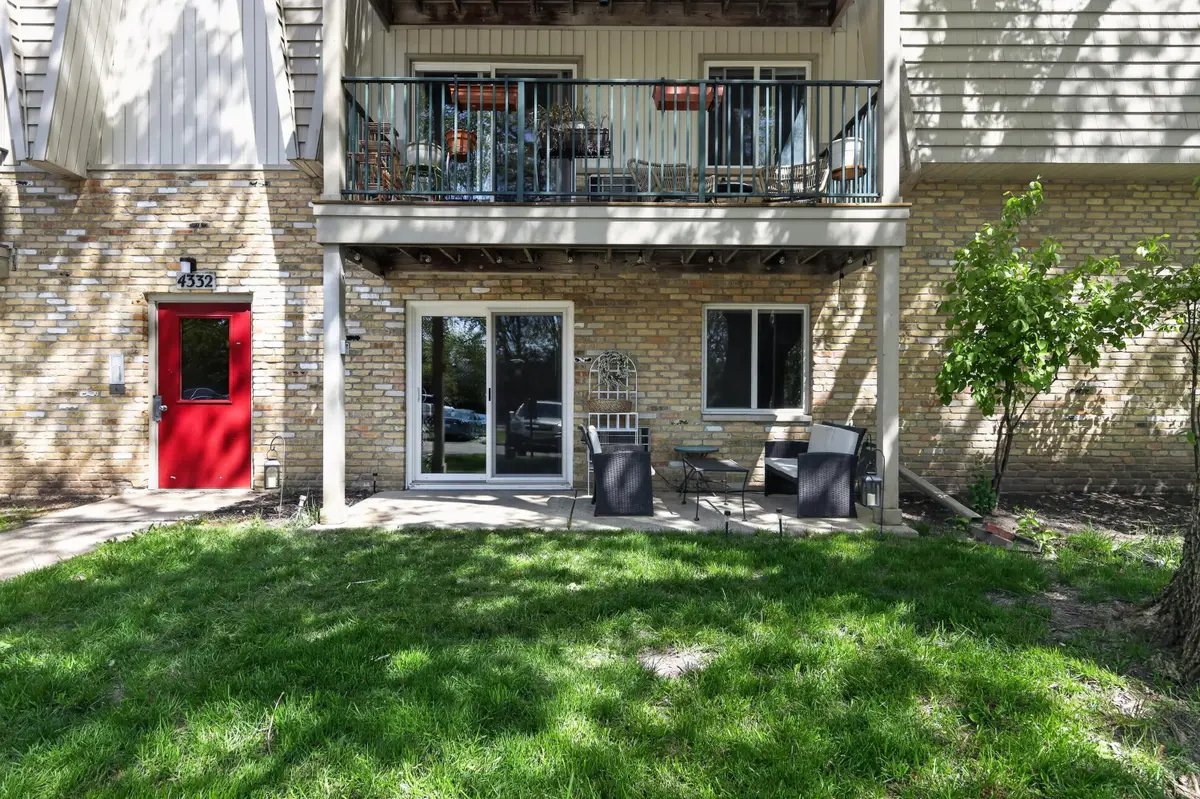 4332 Melody Ln, Madison, WI 53704 - #1
