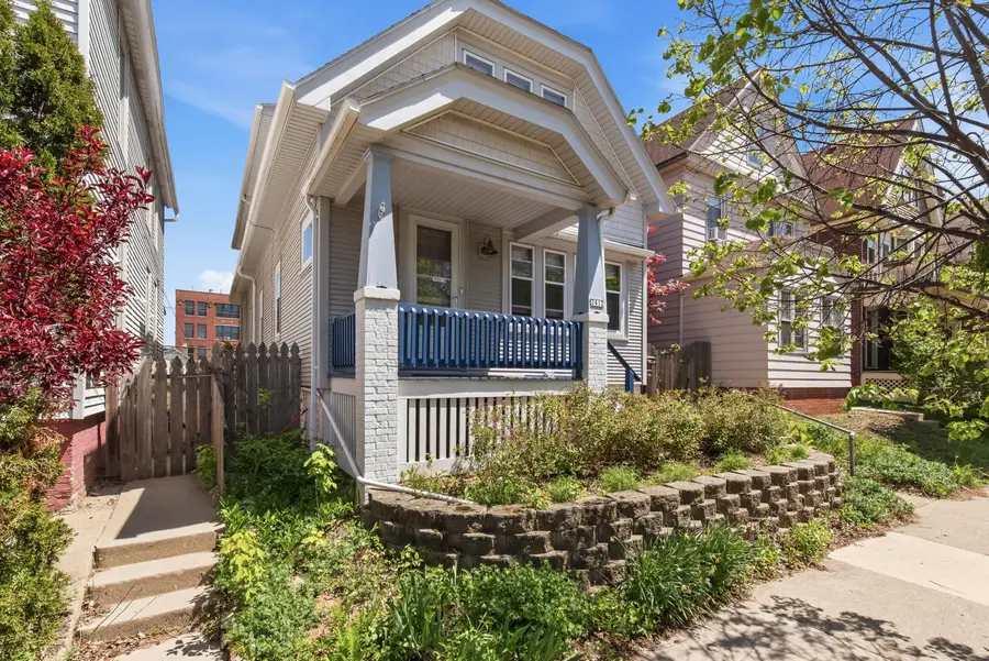 2412 N Dousman St, Milwaukee, WI 53212 - #2