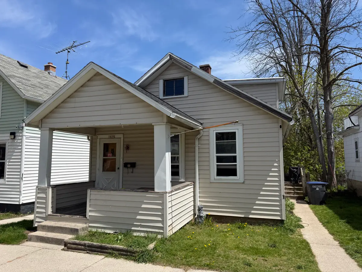 1439 S 10th St, Sheboygan, WI 53081 - #1