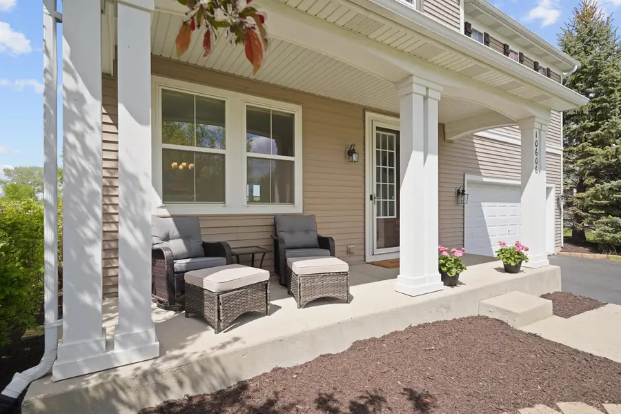 10606 61st St, Kenosha, WI 53142 - #2