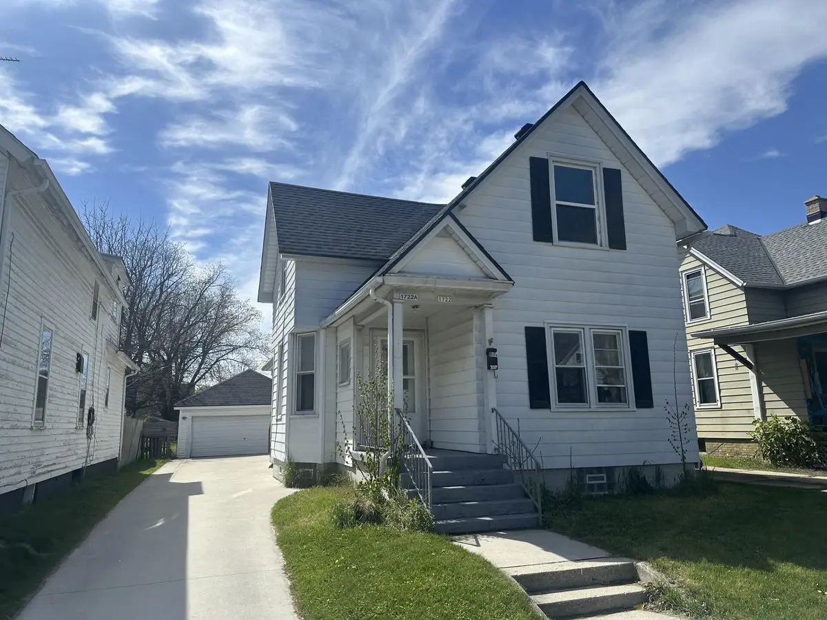 1722 N 11th St, Sheboygan, WI 53081 - #1