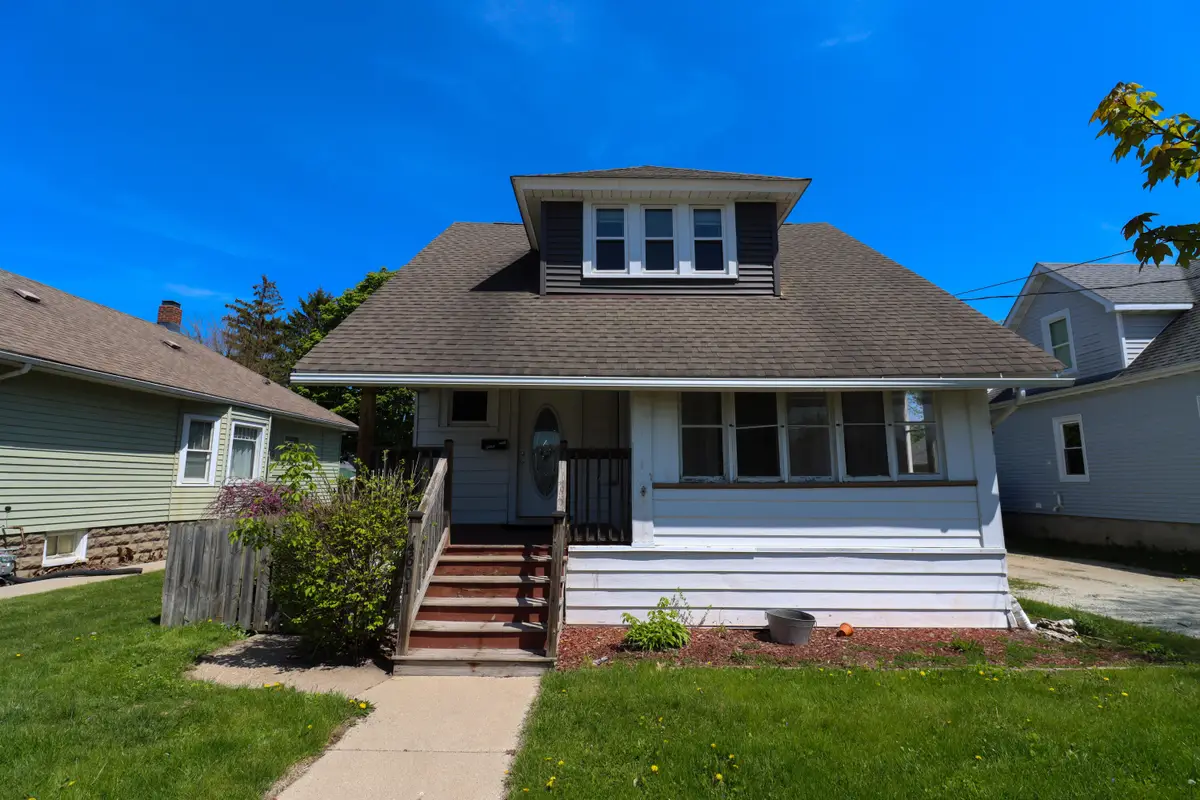 4601 19th Ave, Kenosha, WI 53140 - #1