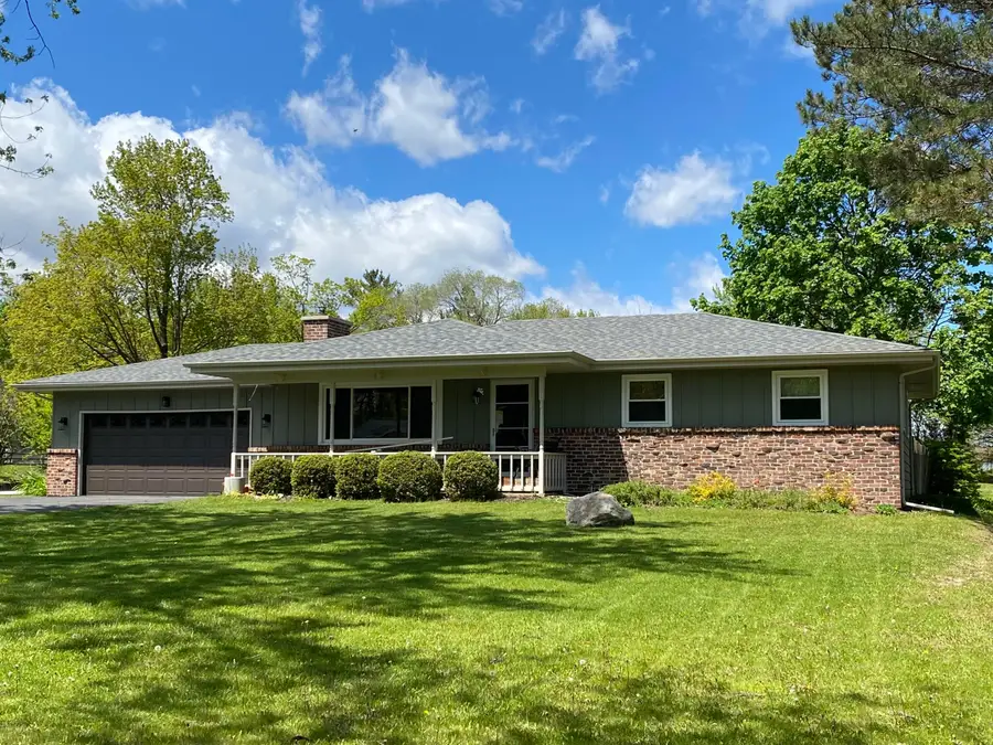 4914 Twin Elms Dr, Caledonia, WI 53406 - #2