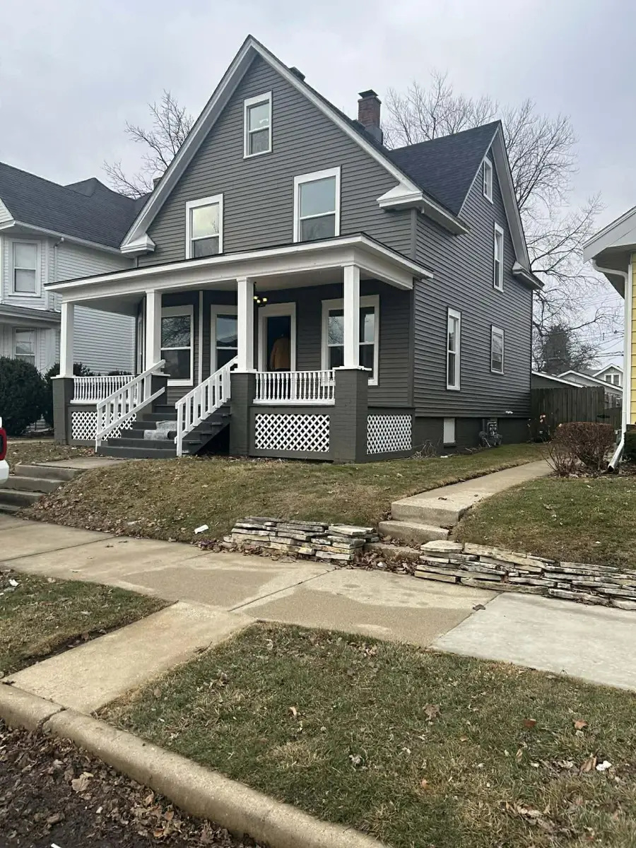 1428 Hayes Ave, Racine, WI 53405 - #2