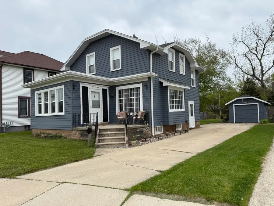 619 West Blvd, Racine, WI 53405 - #3