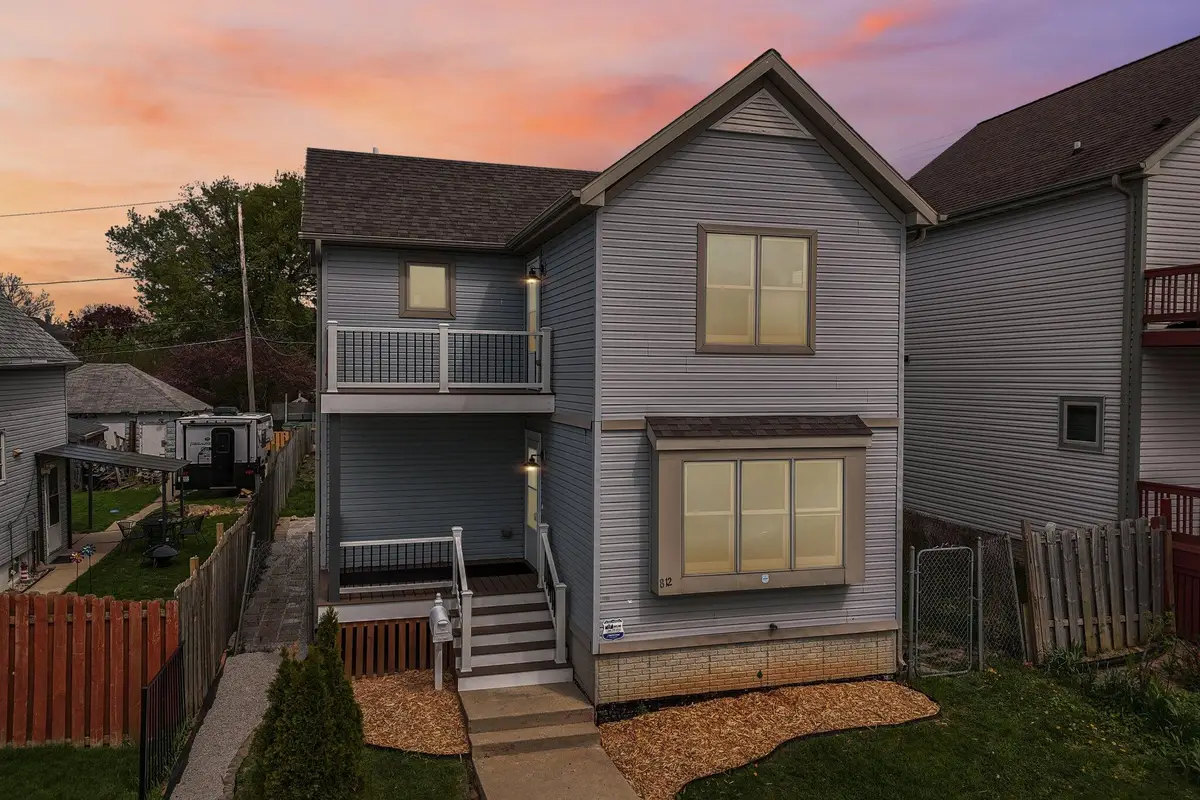 812 S 39th St, Milwaukee, WI 53215 - #1