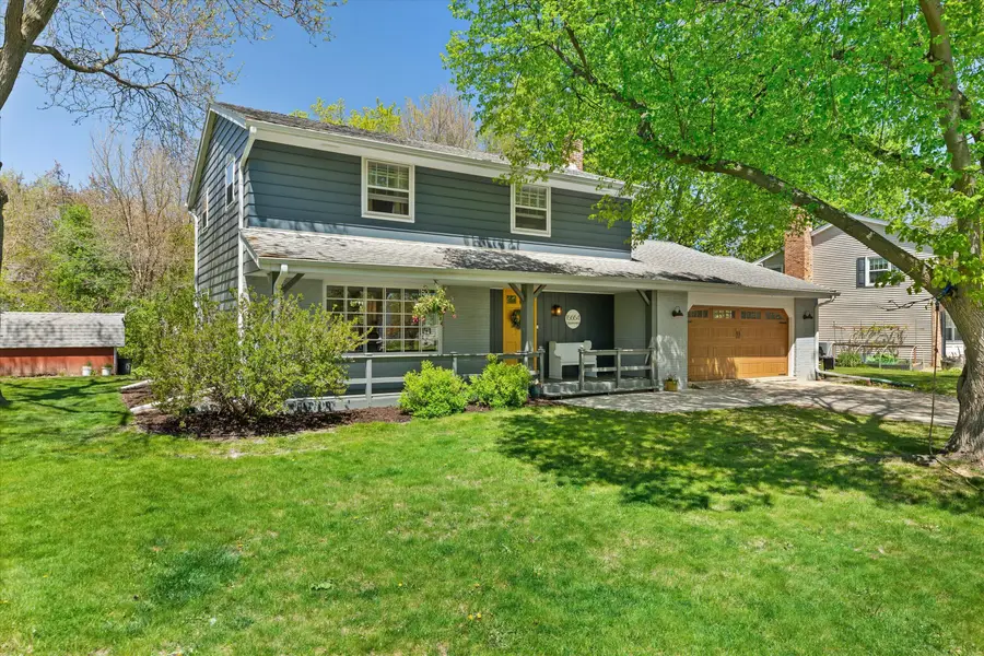 N86W15664 Shore Crest Dr, Menomonee Falls, WI 53051 - #2