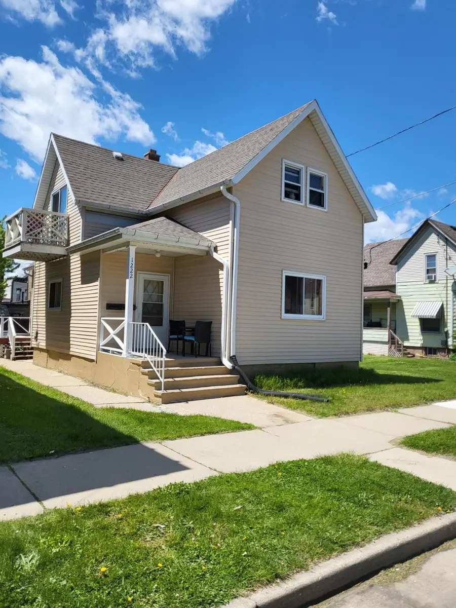 1222 Buchanan St, Racine, WI 53402 - #2