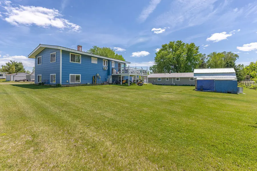 22781 Jackson St, Ettrick, WI 54627 - #2