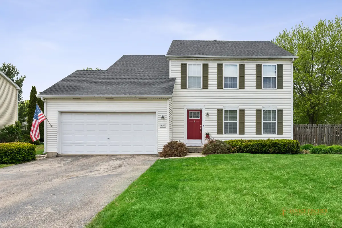1027 Teal Trl, Genoa City, WI 53128 - #1