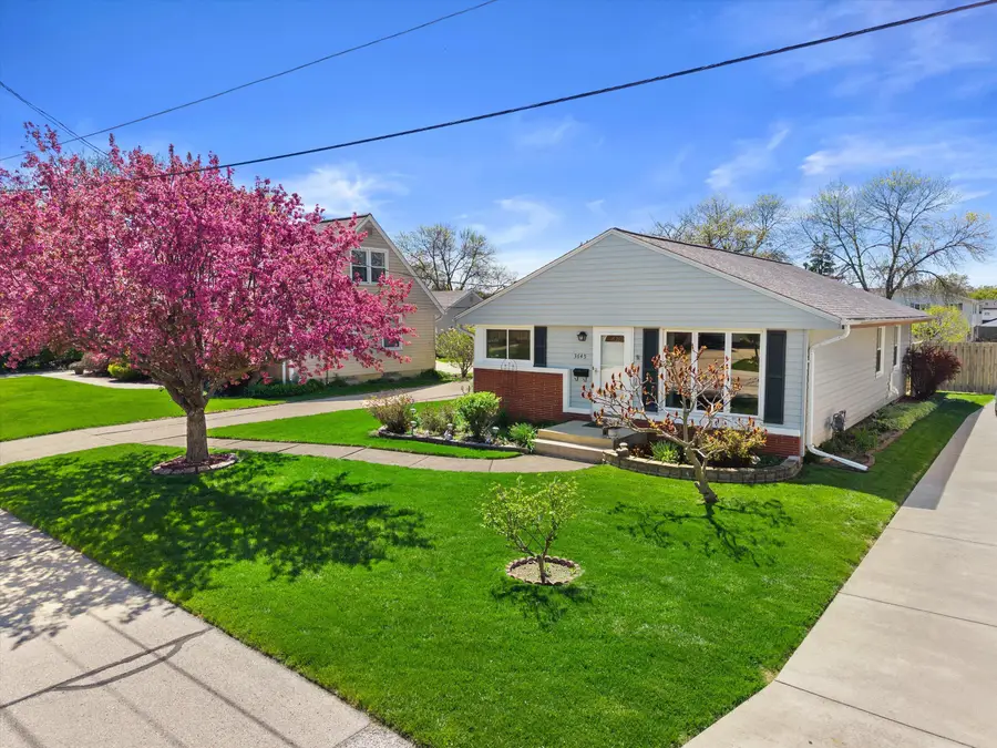 3645 S 75th St, Milwaukee, WI 53220 - #2