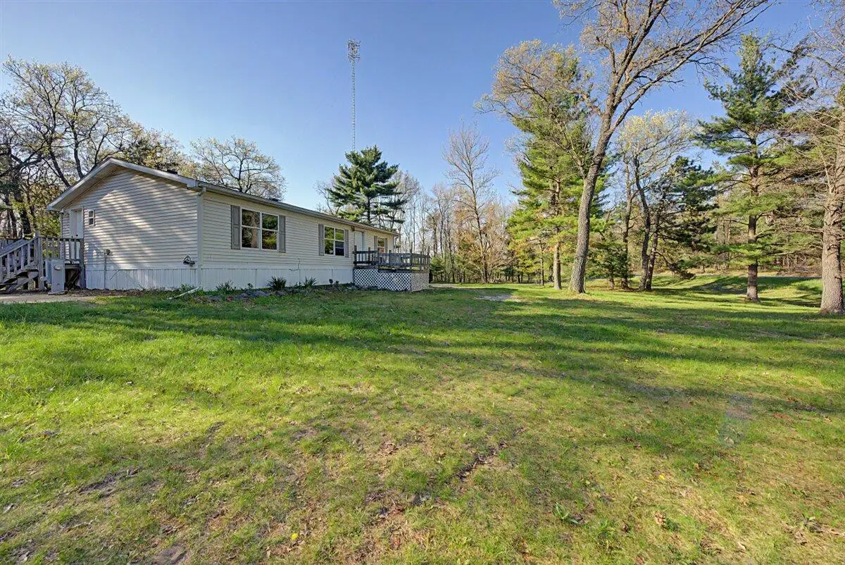 N4507 Potter Rd, Lincoln, WI 54666 - #1