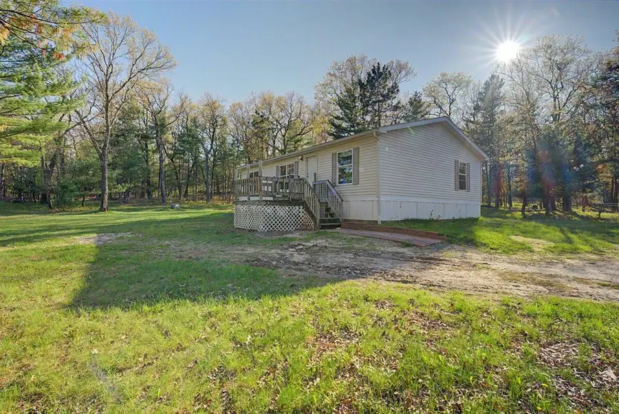 N4507 Potter Rd, Lincoln, WI 54666 - #2