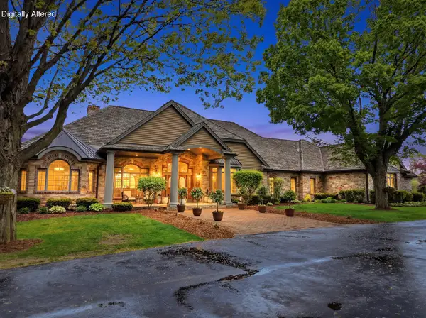 3790 Sherman Rd, Polk, WI 53086
