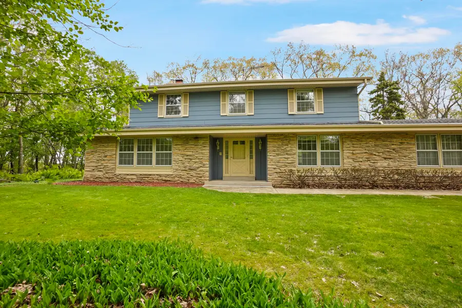 W307N7172 Club Ct, Merton, WI 53029 - #2