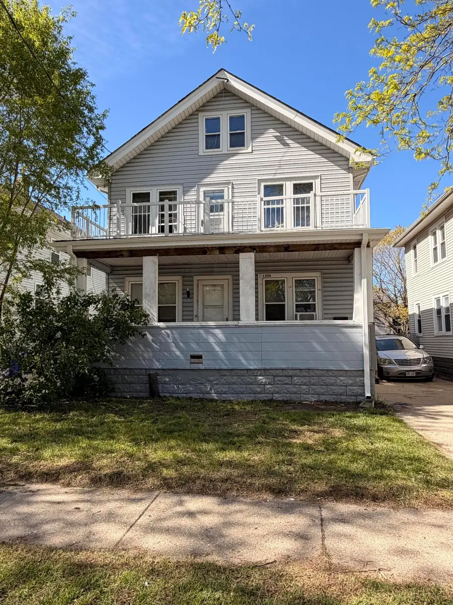 1506 68th St, Kenosha, WI 53143 - #2