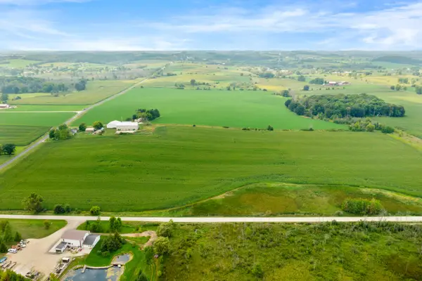 Lt. 0 St. Killian Dr, Ashford, WI 53040