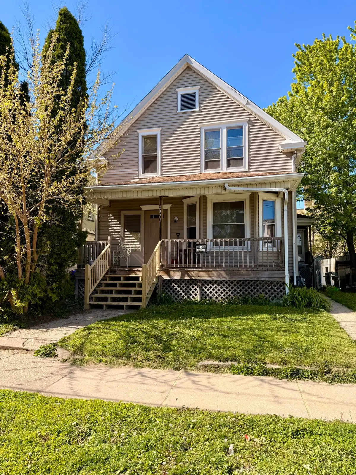 2222 53rd St, Kenosha, WI 53140 - #1